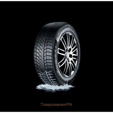 Шина зимняя нешипуемая Continental VikingContact 7 215/65 R17 103T