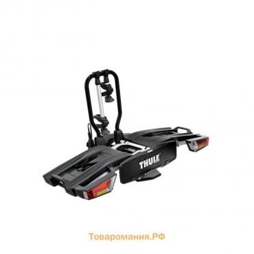 Платформа на фаркоп Thule Easy Fold XT для 2-х велосипедов 933