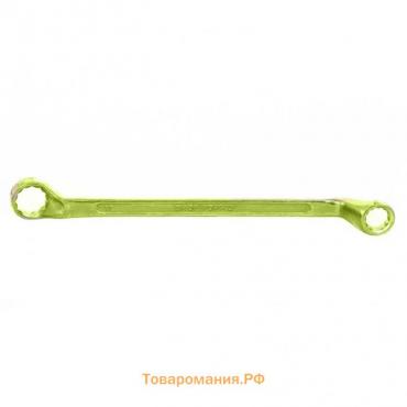 Ключ накидной "Сибртех" 14622, 13х17 мм