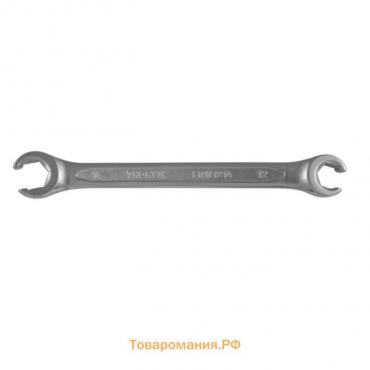 Ключи гаечные разрезные FNW1113 Thorvik 52011, 11x13 мм