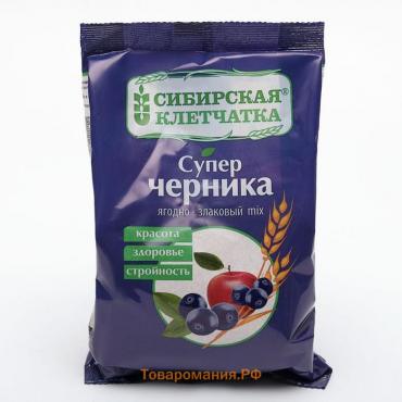 Сибирская клетчатка суперчерника, 300 г