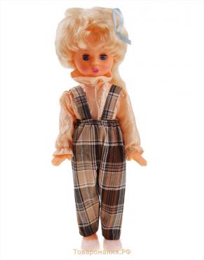 Кукла «Вика», 40 см, цвет МИКС